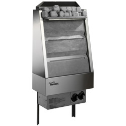 Poêle de sauna électrique - MONDEX AHTI 