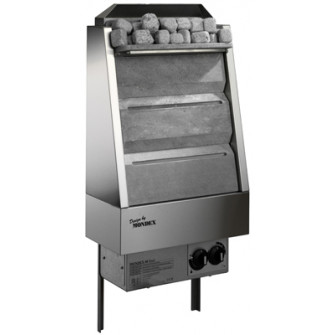 Poêle de sauna électrique - MONDEX AHTI