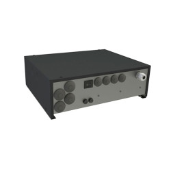 Coffret contacteur TYLOHELO WE40 