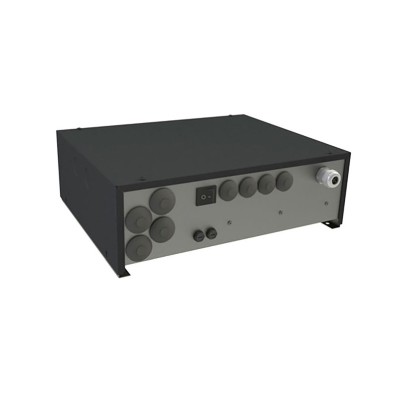 Coffret contacteur TYLOHELO WE50