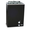 Poêle de sauna électrique - EOS Moment Control W - 0