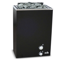 Poêle de sauna électrique - EOS Moment Control W 