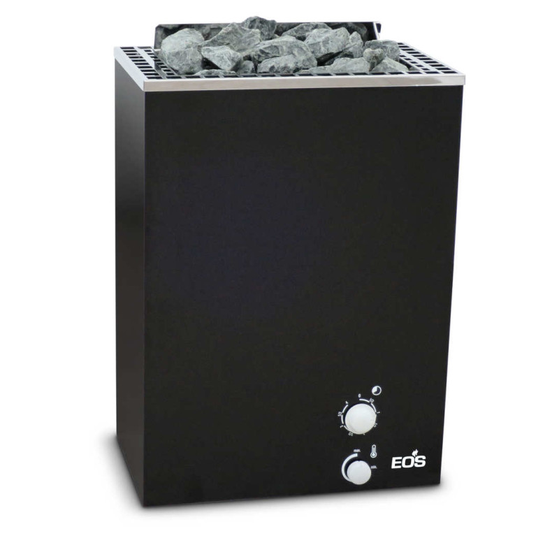 Poêle de sauna électrique - EOS Moment Control W