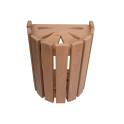 Éclairage de sauna - Abat-jour D9R - 3