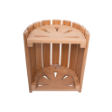 Éclairage de sauna - Abat-jour D9R - 4