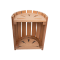 Éclairage de sauna - Abat-jour D9R - 8