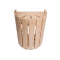 Éclairage de sauna - Abat-jour D9R - 5