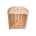 Éclairage de sauna - Abat-jour D9R - 6