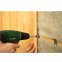 Clips de fixation C5 - 2