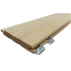 Clips de fixation C3 12