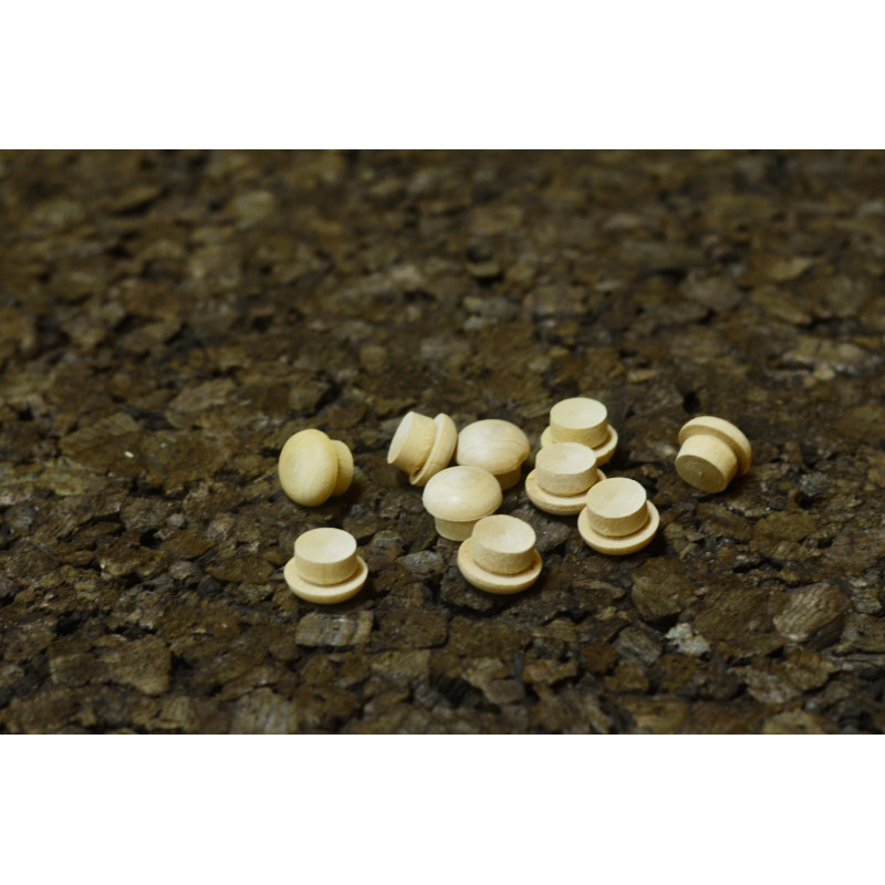 Casquettes décoratives