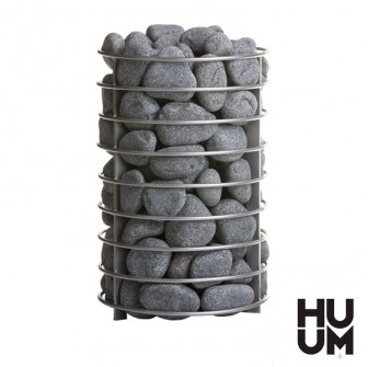 Cage en pierre HUMM