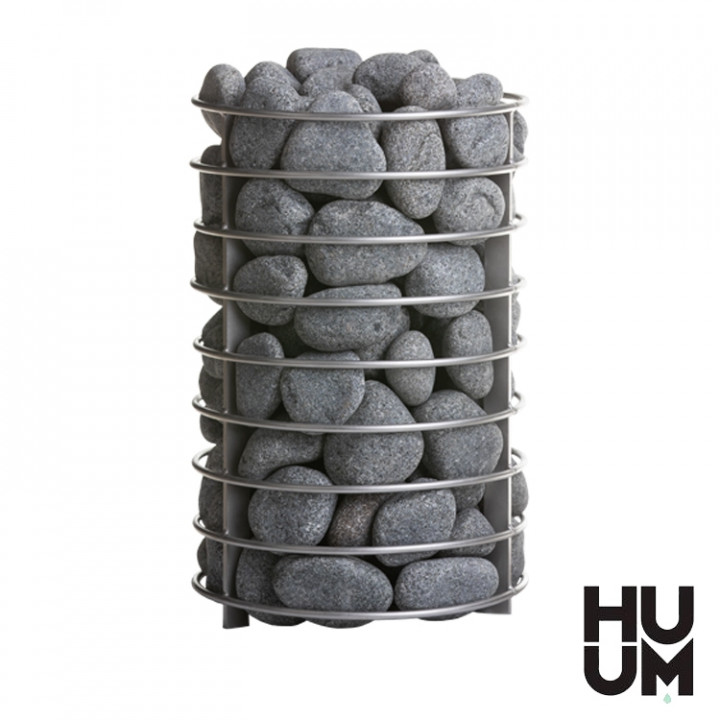 Cage en pierre HUMM