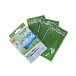 Désinfectant pour piscine pour enfants KIDS CARE, 50 g