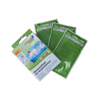 Désinfectant pour piscine pour enfants KIDS CARE, 50 g