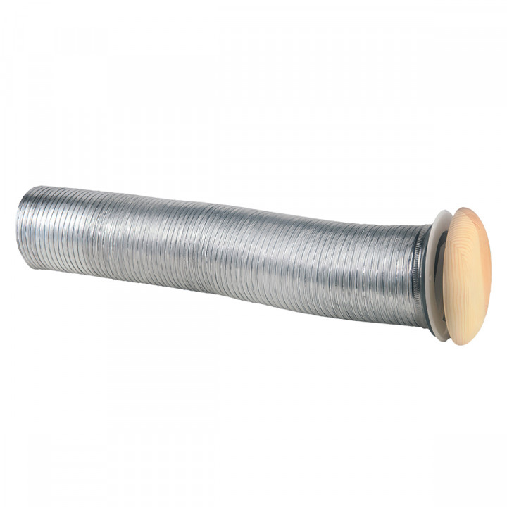 Diffuseur pour sauna, en tremble