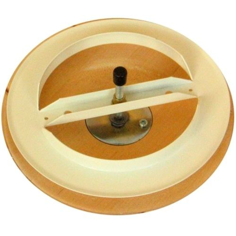 Le diffuseur pour sauna