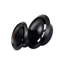 Valve à disque pour sauna 