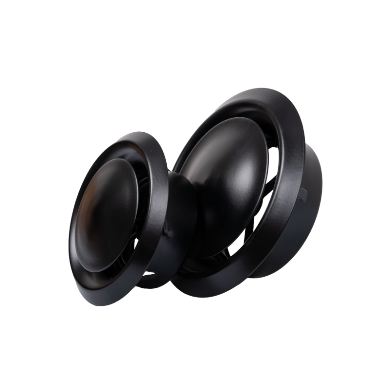 Valve à disque pour sauna