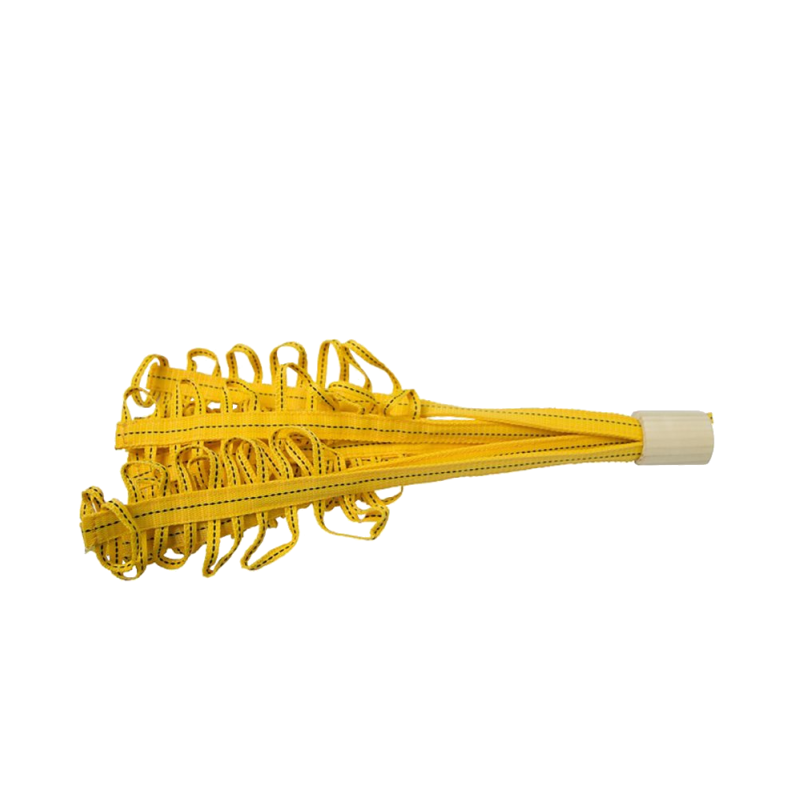 Fouet de sauna artificiel