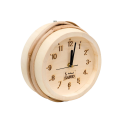 Horloge en bois SAWO - 1