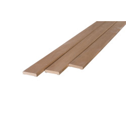 Moulure de porte, 16x70, aulne 