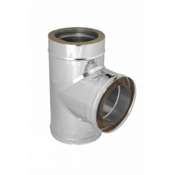 Trident isolé 90° 115-215  Trident isolé 90° 115-215