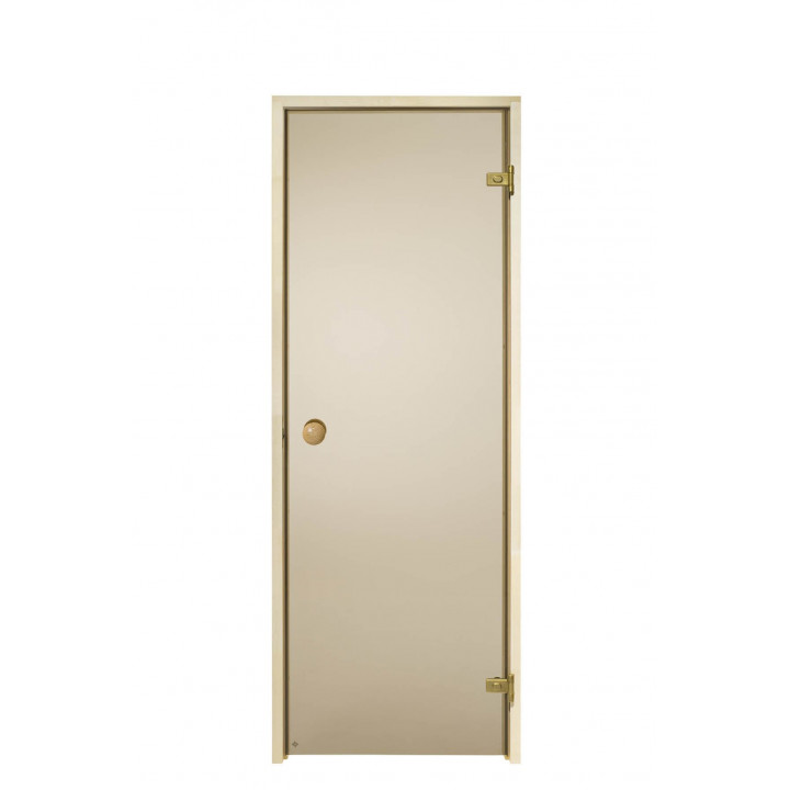 Sauna porte 7 x 19 pins