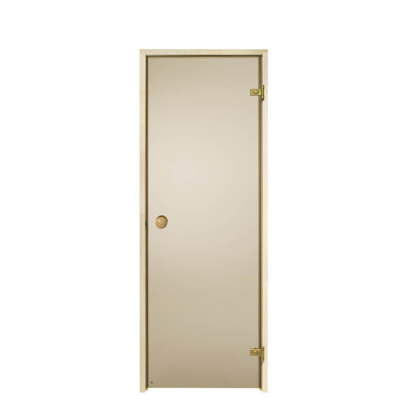 Sauna porte 7 x 19 pins