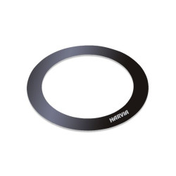 Bride d'encastrement HPC1M - pour poêles de sauna HARVIA Cilindro  Bride d'encastrement HPC1M - pour poêles de sauna HARVIA Cilindro