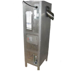 EIS TOWER NAKED SL Générateur de glace  EIS TOWER NAKED SL Générateur de glace