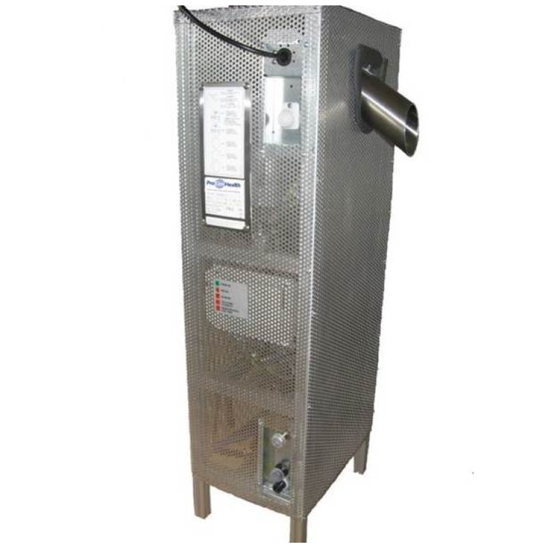 EIS TOWER NAKED SL Générateur de glace