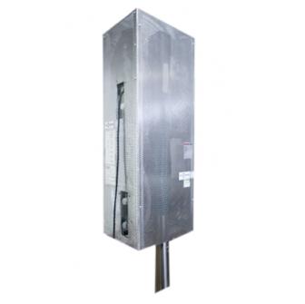 Générateur de glace EIS TOWER NAKED SL EU