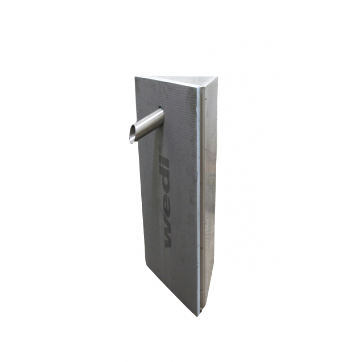 Générateur de glace EIS TOWER SLIMLINE, modèle 22