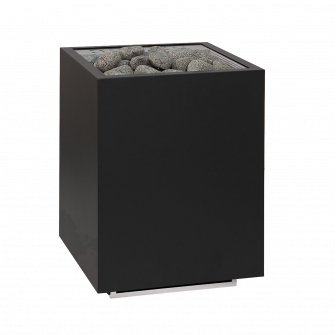 Poêle électrique pour sauna - HARVIA Virta Wall Combi