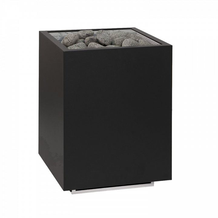 Poêle électrique pour sauna - HARVIA Virta Wall Combi HLW90S 9 kW