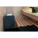 Poêle de sauna électrique - EOS Organic W - 4