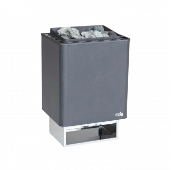 Poêle électrique pour sauna - EOS Thermat W 4,5 kW