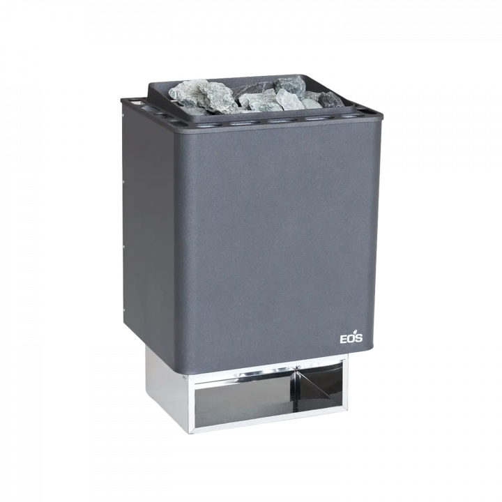 Poêle électrique pour sauna - EOS Thermat W 4,5 kW