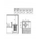 Poêle électrique pour sauna - HARVIA Cilindro PC110E 10,8 kW