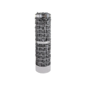 Poêle de sauna électrique - HARVIA Cilindro Pro PC100E/135E - 0