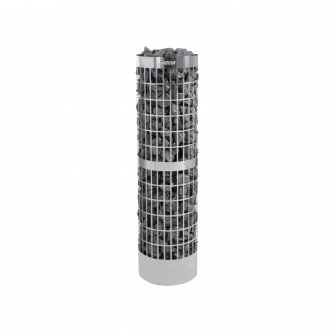 Poêle de sauna électrique - HARVIA Cilindro Pro PC100E/135E