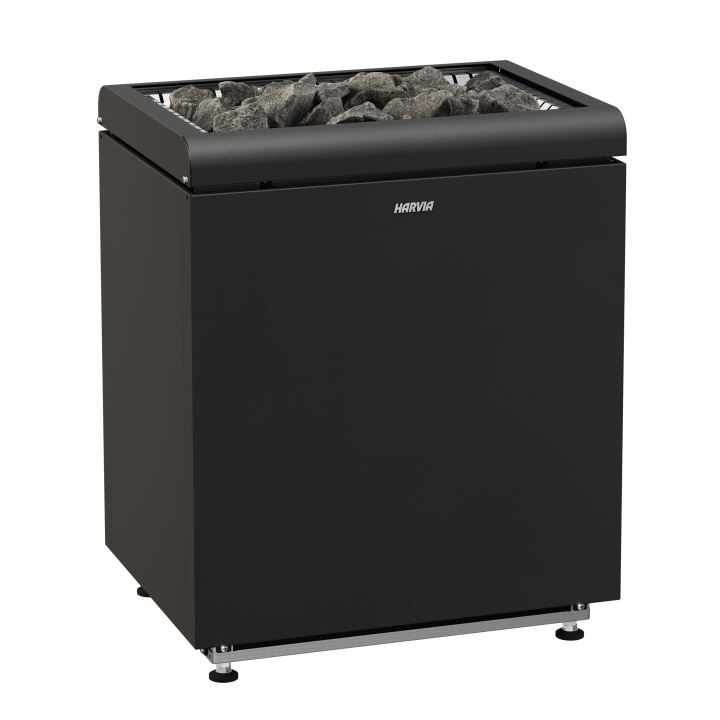 Poêle électrique pour sauna - Harvia Concept R CR120E 12 kW