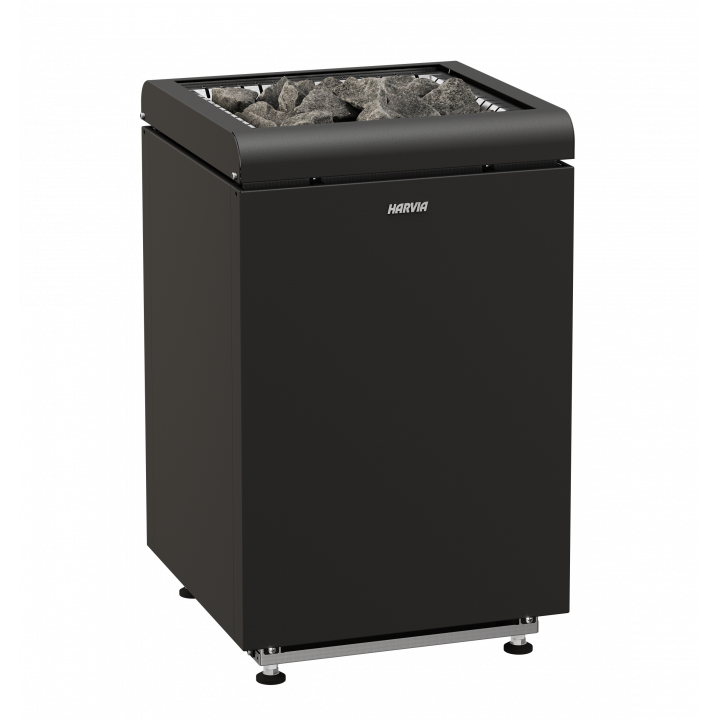 Poêle électrique pour sauna - Harvia Concept R CR90E 9 kW