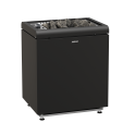Poêle de sauna électrique - HARVIA Concept R Combi - 0