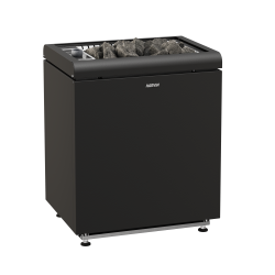Poêle de sauna électrique - HARVIA Concept R Combi 