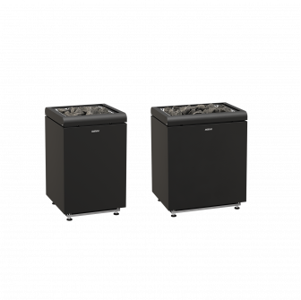 Poêle de sauna électrique - Harvia Concept R