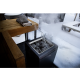 Poêle électrique pour sauna - Harvia Concept R CR120E 12 kW