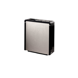 Poêle de sauna électrique - HARVIA Concept R Mini Combi 
