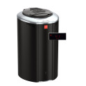 Poêle de sauna électrique - HARVIA Forte AFB6 6 kW, noir - 0